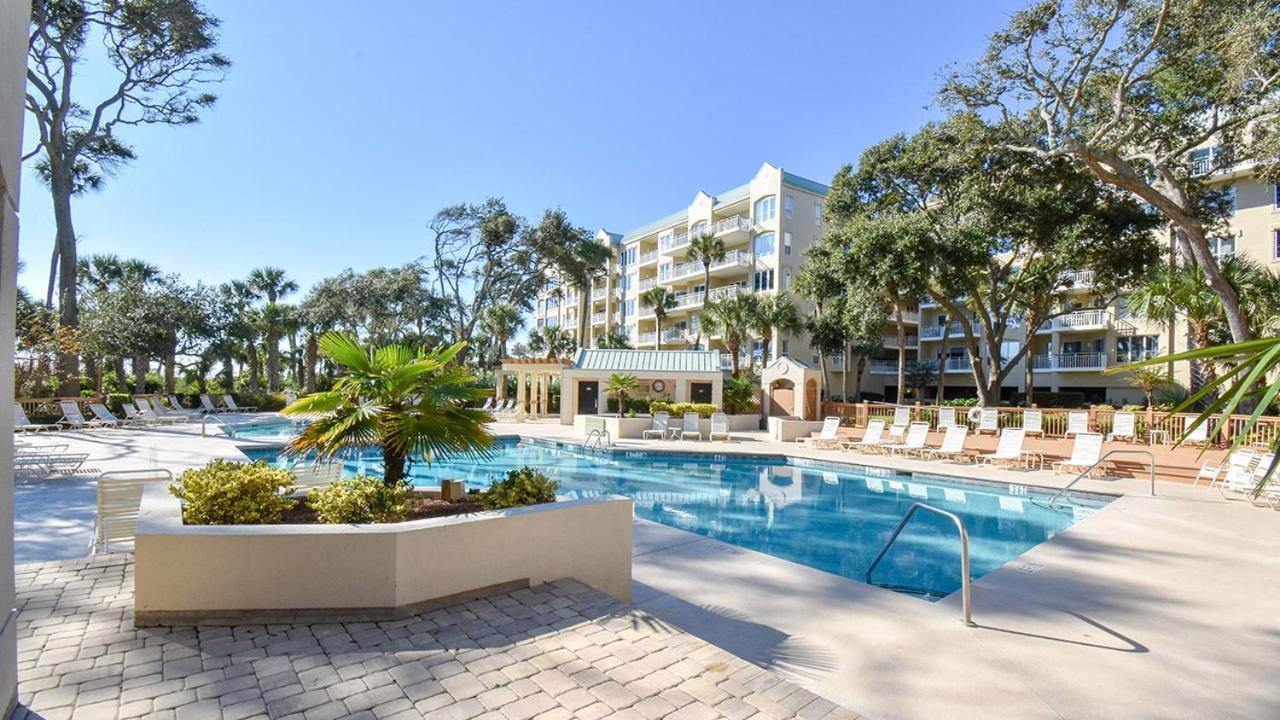 210 Windsor Place Hilton Head Island Exterior photo
