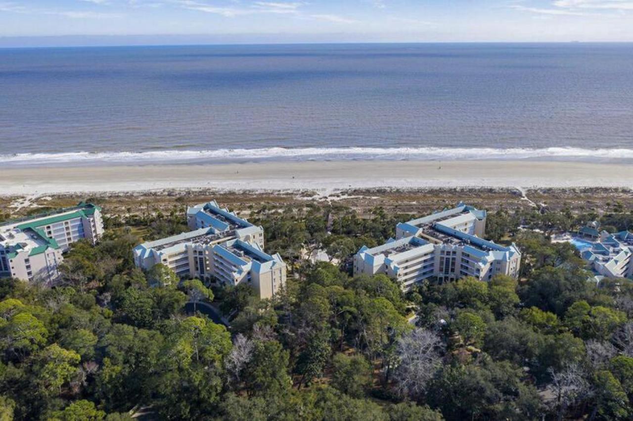 210 Windsor Place Hilton Head Island Exterior photo